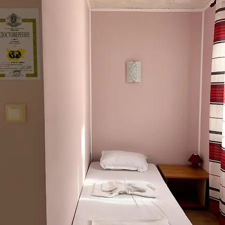 мишел * Варна