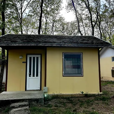 мишел Camping Varna